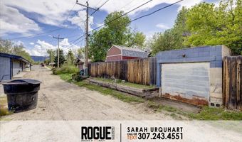 2035 Bonnie Brae St, Casper, WY 82601