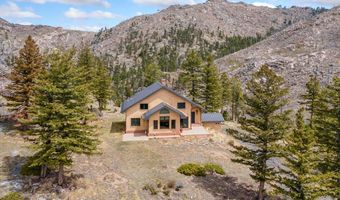 520 Isaac Ln, Bellvue, CO 80512