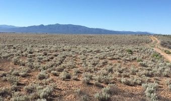 Montoya Road, Carson, NM 87517