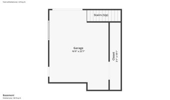 145 Spruce St, Alma, CO 80420