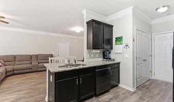 135 Oak Hollow Way, Aragon, GA 30104