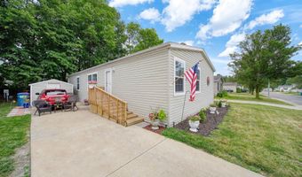 508 Rio Grande Dr, Adrian, MI 49221