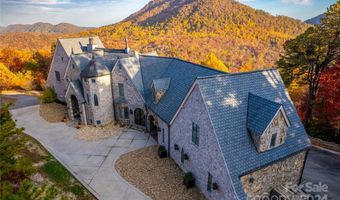 92 Bird Creek Estates Rd, Black Mountain, NC 28711