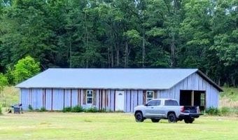 55 County Road 1723, Bay Springs, MS 39422