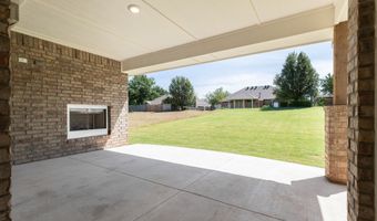 13104 NE 9th St Plan: Cornerstone Bonus Room 2, Choctaw, OK 73020