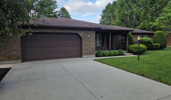 24 Seminole Ln, Arcanum, OH 45304