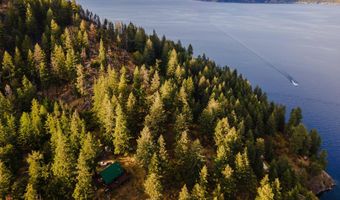 524 Glacier Loop, Bayview, ID 83803