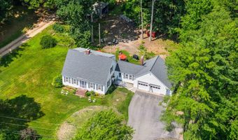 653 Gore Rd, Alfred, ME 04002