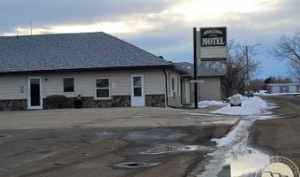 716 E Montana Ave, Baker, MT 59313