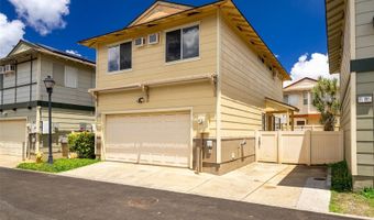 91-1869 Luahoana St 123, Ewa Beach, HI 96706