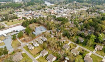 160 Argyll Ave, Aberdeen, NC 28315