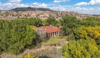 245 County Road 155, Abiquiu, NM 87510