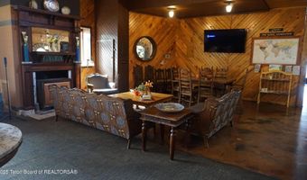 355 S WASHINGTON St, Afton, WY 83110