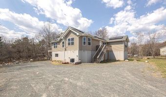 168 LAUREL Ln, Blakeslee, PA 18610