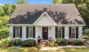 918 Circle Dr, Angier, NC 27501