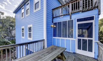 41626 Starboard Dr Lot 1202, Avon, NC 27915