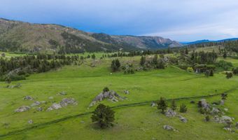 TBD Old Flowers Road, Bellvue, CO 80512