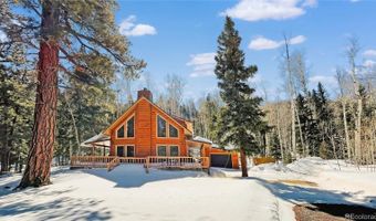 37 E Canyon View Dr, Antonito, CO 81120