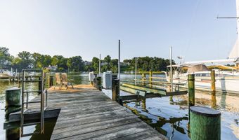 357 OVERLOOK Trl, Annapolis, MD 21401