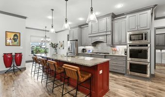 6756 Hilo St, Benton, AR 72019