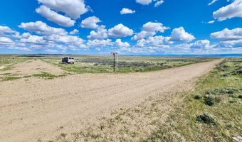 127 Stuckenhoff St, Casper, WY 82601