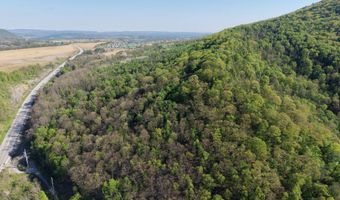 TRACT 1 142.55+/- ACRES WILLIAM PENN HIGHWAY, Alexandria, PA 16611