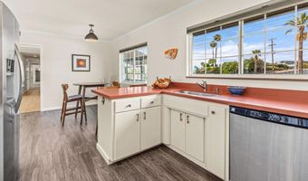 5760 Urban Dr, La Mesa, CA 91942