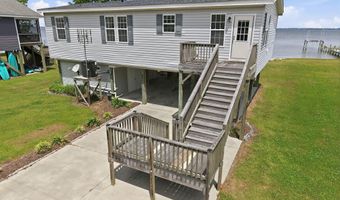 193 Water St, Aurora, NC 27806
