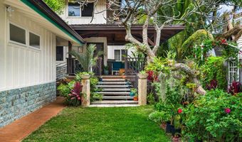 59-021 Holawa St, Haleiwa, HI 96712