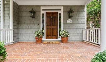 2190 Stephen Long Dr NE, Atlanta, GA 30305