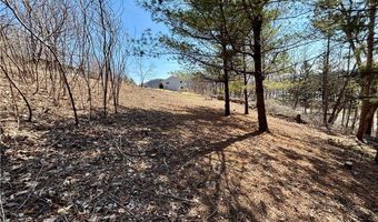 Windsong Terrace lot 8 & 9, Alma, WI 54610