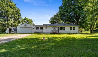 13333 Hutchisson Rd, Albion, MI 49224