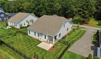 816 Chapman St, Ashland, VA 23005