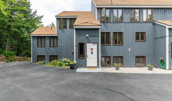 3 Mountainview Rd 6, Bartlett, NH 03812