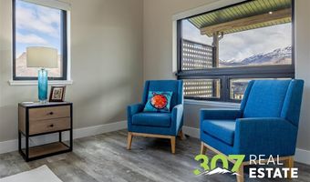 15 Road 6CU, Cody, WY 82414