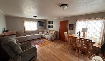 131 S 1st St W, Baker, MT 59313