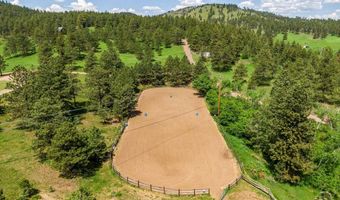 89 Aspen Leaf Ln, Bellvue, CO 80512