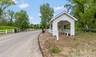 4225 Wilden Ridge Dr NE, Ada, MI 49301