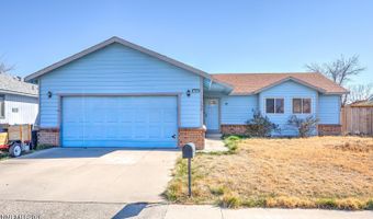 540 Michael Dr, Fallon, NV 89406