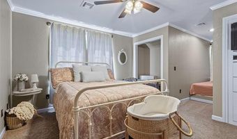 825 Paint Horse, Ardmore, OK 73401
