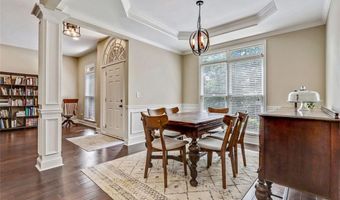 2058 WOODSIDE PARK Dr, Woodstock, GA 30188