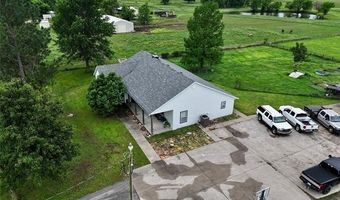5401 N 435 Rd, Adair, OK 74330