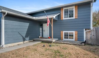 1008 Lulu St, Augusta, KS 67010
