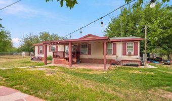 516 CHISOM Dr, Anthony, TX 79821