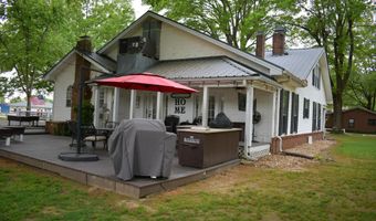 537 Latimer St, Baldwyn, MS 38824