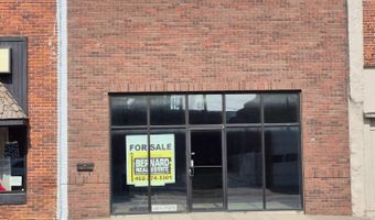 1116 J St, Auburn, NE 68305