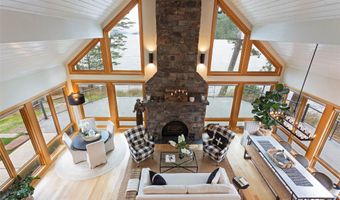 14833 Sunburst Dr, Bigfork, MT 59911