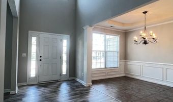 201 October Glory Ln, Apex, NC 27539
