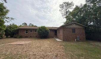220 High St, Adel, GA 31620