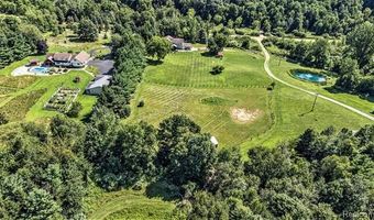 5083 Curtis Rd, Arcadia, MI 48412